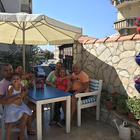 Gallipoli Konukevi Εξωτερικό φωτογραφία