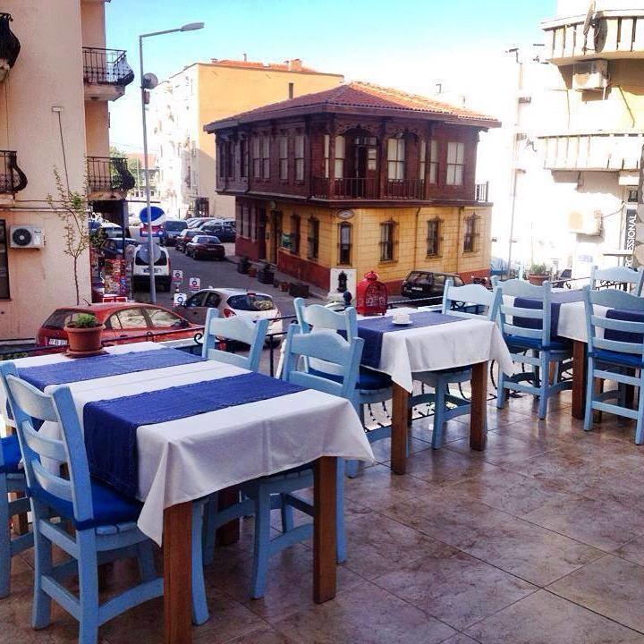Gallipoli Konukevi Εξωτερικό φωτογραφία