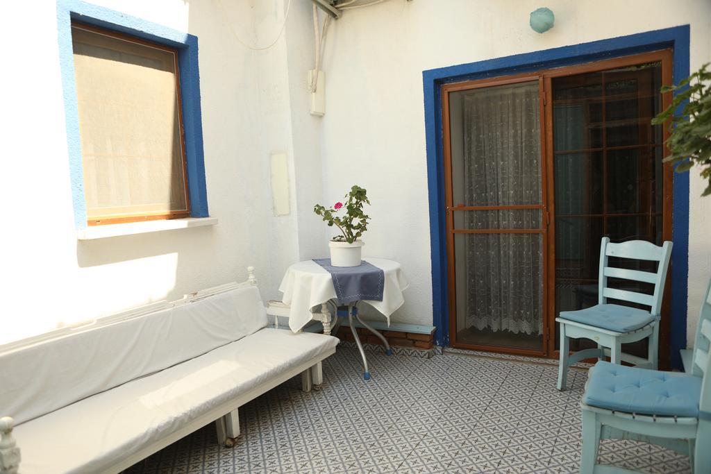 Gallipoli Konukevi Εξωτερικό φωτογραφία