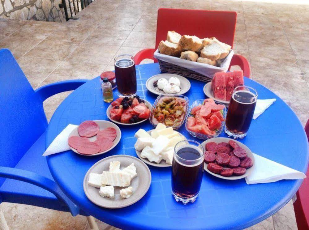 Gallipoli Konukevi Εξωτερικό φωτογραφία